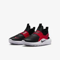 Nike Flex Runner 4 Big дитячі Running Кросівки колір червоний