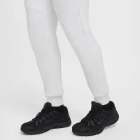 Nike Tech мужские Fleece Joggers цвет коричневый