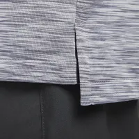 Nike Dri-FIT Tour чоловічі для гольфу Polo колір сірий