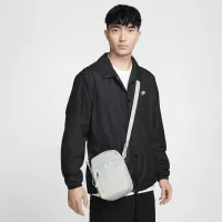 Nike Elemental Premium Crossbody сумка (4L) колір сірий