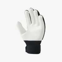 Nike Match Jr. Big детские Goalkeeper Soccer Gloves цвет черный