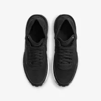 Nike Waffle One Big дитячі Кросівки колір чорний