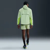 Nike Cosmic Peaks чоловічі Storm-FIT ADV Running Куртка Yellow