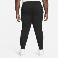 Nike Sportswear Tech Fleece мужские Joggers цвет черный