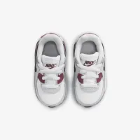 Nike Air Max 90 LTR Baby/Toddler Кроссовки цвет белый