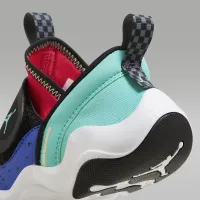 Nike Jordan 23/7 Little детские Кроссовки цвет черный