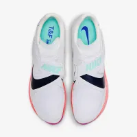 Nike Long Jump Elite Track & Field Jumping Spikes цвет белый