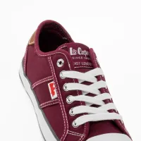 Кроссовки Lee Cooper LCW-22-31-0864L - Красные