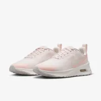Nike Air Max Nuaxis женская Кроссовки Pink