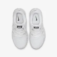 Nike Free Run 2 Big дитячі Кросівки колір білий
