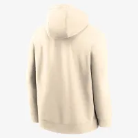 Dallas Cowboys Logo Club Men’s Nike NFL Pullover Толстовка з капюшоном колір коричневий