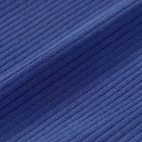 Nike Sportswear Chill Knit жіноча Mid-Rise Tight Ribbed Pants (великі розміри) блакитний