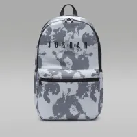 Nike Jordan Backpack (23L) Purple