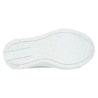Кроссовки Детские SKECHERS Twinkle Sparks - Heart Dreams (314791N-SIL)