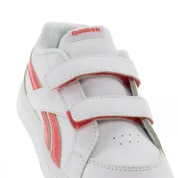 Обувь Reebok Royal Prime Alt DV3863 - Белые