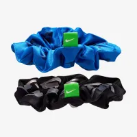 Nike x LEGO® Collection Gatheколір червоний Hair Ties (2 пари) різнокольорові