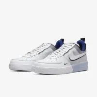 Nike Air Force 1 React чоловічі Shoe колір білий