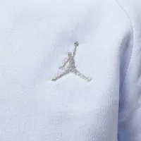 Nike Jordan Toddler 2-Piece Blocked and Ribbed Full-Zip набор цвет серый