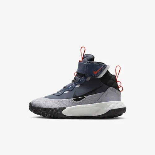 Nike Terrascout Little детские Boots синий