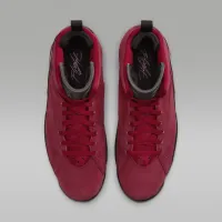 Nike Jumpman MVP мужские Кроссовки цвет красный