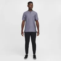 Nike Tour мужские Dri-FIT для гольфа Polo цвет серый