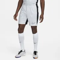Nike Academy Pro чоловічі Dri-FIT Soccer шорти колір сірий