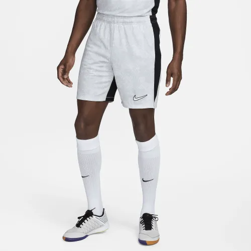 Nike Academy Pro чоловічі Dri-FIT Soccer шорти колір сірий