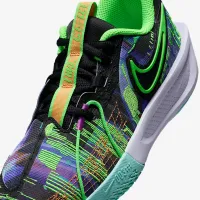 Nike G.T. Cut 3 Big дитячі баскетбольні Кросівки блакитний