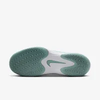 Nike Vapor 12 женская Hard Court Tennis Кроссовки цвет белый