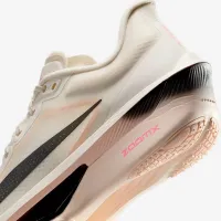 Nike Zoom Fly 6 жіноча Road Racing Кросівки колір коричневий