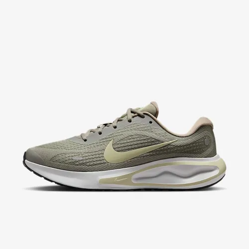 Nike Journey Run чоловічі Road Running Кросівки колір зелений