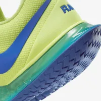 NikeCourt Zoom Vapor Cage 4 Rafa Men’s Hard Court Tennis Кроссовки Yellow