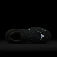 Nike V2K Run женская Кроссовки цвет серый