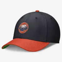 Houston Astros Rewind Cooperstown Swoosh мужские Nike Dri-FIT MLB Hat синий