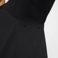 Nike Primary Fleece чоловічі Dri-FIT UV Performance Crew колір чорний