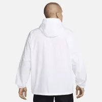 Nike Club чоловічі Marina Anorak колір білий