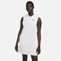 Nike Swim Essential жіноча Hooded Cover-Up Костюм колір білий
