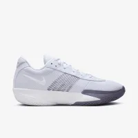 Nike G.T. Cut Academy женская баскетбольные Кроссовки цвет серый