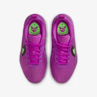 Nike Giannis Freak 6 Big дитячі баскетбольні Кросівки колір фіолетовий