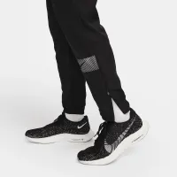 Nike Challenger Flash чоловічі Dri-FIT Woven Running Pants колір чорний