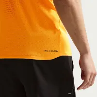 Nike AeroSwift мужские Dri-FIT ADV Running Singlet Orange