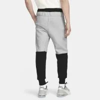 Nike Sportswear Tech Fleece чоловічі Joggers колір сірий