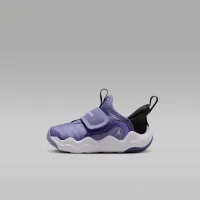 Nike Jordan 23/7.2 EasyOn Baby/Toddler Кросівки колір фіолетовий