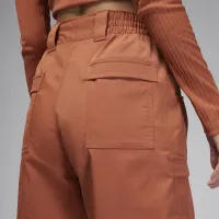 Nike Jordan Chicago женская Heavyweight Pants Pink