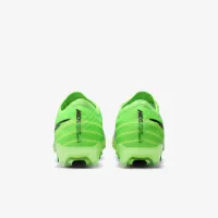 Nike Vapor 15 Elite Mercurial Dream Speed FG Low-Top футбольні бутси колір зелений