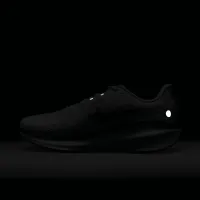 Nike Vomero 17 жіноча Road Running Кросівки блакитний