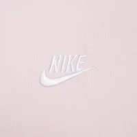 Nike Sportswear Club Fleece Pullover Толстовка з капюшоном Pink