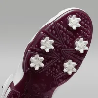 Nike Jordan Retro 6 G NRG мужские для гольфа Кроссовки цвет белый