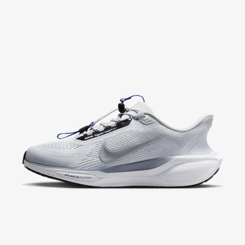 Nike Pegasus EasyOn чоловічі Road Running Кросівки колір сірий