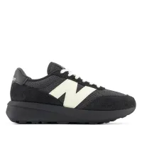 Кроссовки New Balance U370PB - Черные